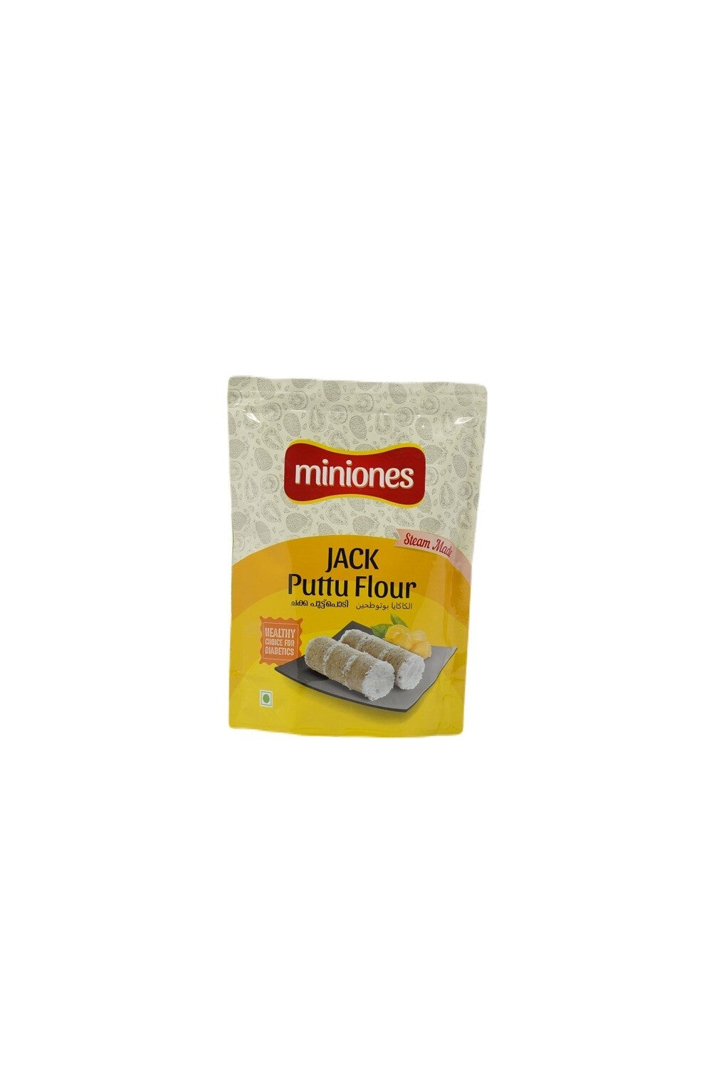 Jackfruit Puttu Flour (500g)